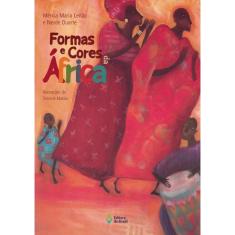 Formas E Cores Da Africa