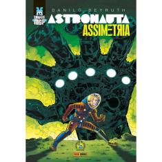 Astronauta - Assimetria