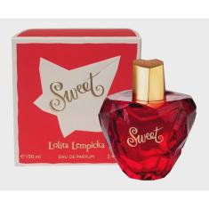 Perfume Lolita Lempicka Sweet - Eau de Parfum - Feminino - 50 ml