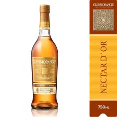 Whisky Glenmorangie Nectar D'or 12 Anos 750ml