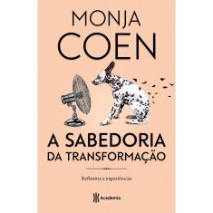 A sabedoria da transformação