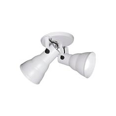 Spot Taschibra Hol Bivolt Branco