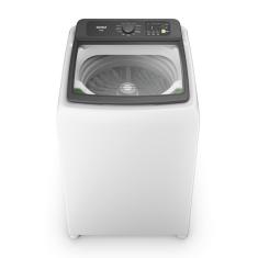 Máquina De Lavar Consul 15 Kg CWN15ABBNA Branca Com Modo Eco 220V