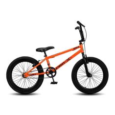 Bike Aro 20 BMX Infantil PRO X FreeStyle V-Brake