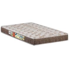 Colchão Infantil D18 Baby Luxo (70x130x12) - Polar