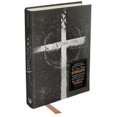 Livro - Exorcismo