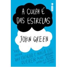 Livro - A culpa é das estrelas, 3