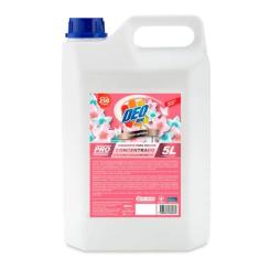 Amaciante Doce Carinho Premisse Deoline 5 litros Cheiroso