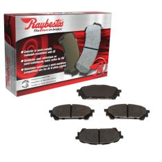 Conjunto de pastilhas de freio