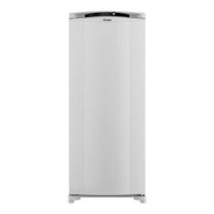 Geladeira Consul Frost Free 300 Litros Branca com Freezer Supercapacid