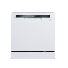 Lava Louças Midea 8 Serviços Branca DWA08B2 220V