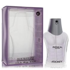 Perfume Feminino Physical Jockey International 50 Ml Eau De Toilette