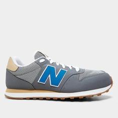Tênis New Balance 500 V'2 Masculino-Masculino