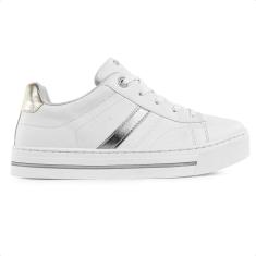 Tênis Ramarim Casual Cadarço Feminino-Feminino