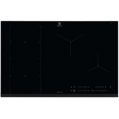 Cooktop De Inducao 4 Bocas 7200w 220v Electrolux Ie8fb, Preto, 220V