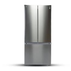 Geladeira Philco French Door Frost Free Inverter 523L PRF53A Inox 220V