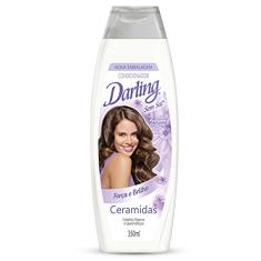 Darling Condicionador Ceramidas 350 Ml