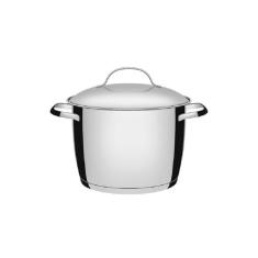 Caldeirão Aço Inox Allegra Tramontina 22cm 5,5l - 62655/220