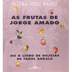 As frutas de Jorge Amado
