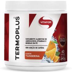 Termoplus Tangerina 240G Vitafor