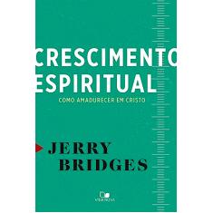 Crescimento Espiritual
