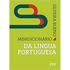 Minidicionário Da Língua Portuguesa - Renov