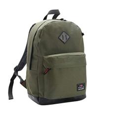 Mochila Escolar Casual Leve Espaçosa Resistente 17" 18L 8731238