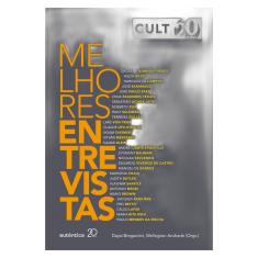 Cult 20 anos: melhores entrevistas