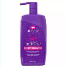 Aussie Total Miracle Shampoo 778ml