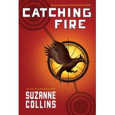 Catching Fire (hunger Games, Book Two): Volume 2: 02
