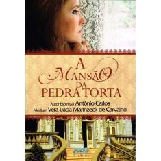 A mansão da pedra torta