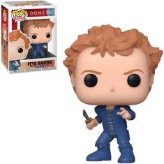 Funko Pop Movies Dune Feyd Rautha 861