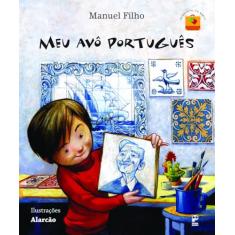 Meu avô português