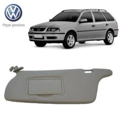 Quebra Sol Parati G3 Com Espelho LE - 2M