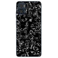 Capa Adesivo Skin359 Verso Para Motorola Moto E22 (2022) - KawaSkin