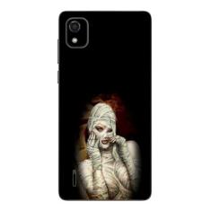 Capa Adesivo Skin116 Verso Para Nokia C2 2nd Edition (2022) - KawaSkin