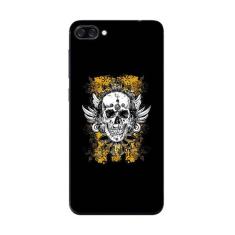 Capa Adesivo Skin374 Verso Para Asus Zenfone 4 Max - KawaSkin