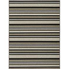 Tapete Listrado Aruba Orla 30/87 1,50X2,00m - Tapetes São Carlos