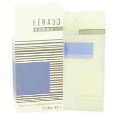 Perfume Masculino Jean Feraud 125 ML Eau De Toilette