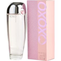 Perfume Feminino Xoxo Victory International Eau De Parfum 100 Ml