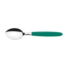 Colher de Mesa Tramontina Ipanema com Lâmina de Aço Inox e Cabo de Pol