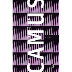 Livro - A peste
