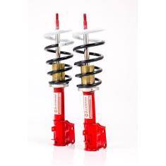 Kit suspensao rosca regulavel golf mod - Millenium Suspensoes, Rosca