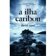 Livro - A ilha Caribou