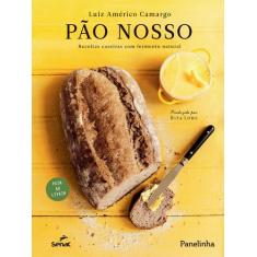 Livro - Pão nosso