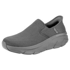 Tênis Masculino D`Lux Walker 2.0 Reeler Skechers 232463