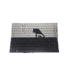 Teclado Para Notebook Vaio Fe15 Vjfe52F11X - Br Preto - Fti