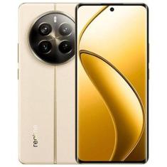 Smartphone Realme 12 Pro+ Plus 5G RMX3840 512GB 12GB RAM Dual SIM Tela