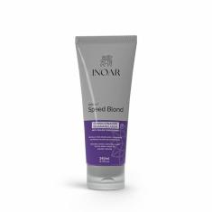 Inoar Speed Blond Condicionador Bisnaga 240ml