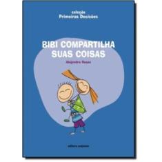 Bibi Compartilha Suas Coisas